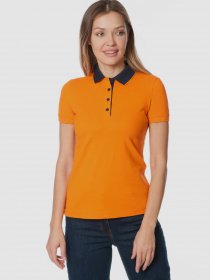 Поло Arber модель W14.04.43.210 Фото