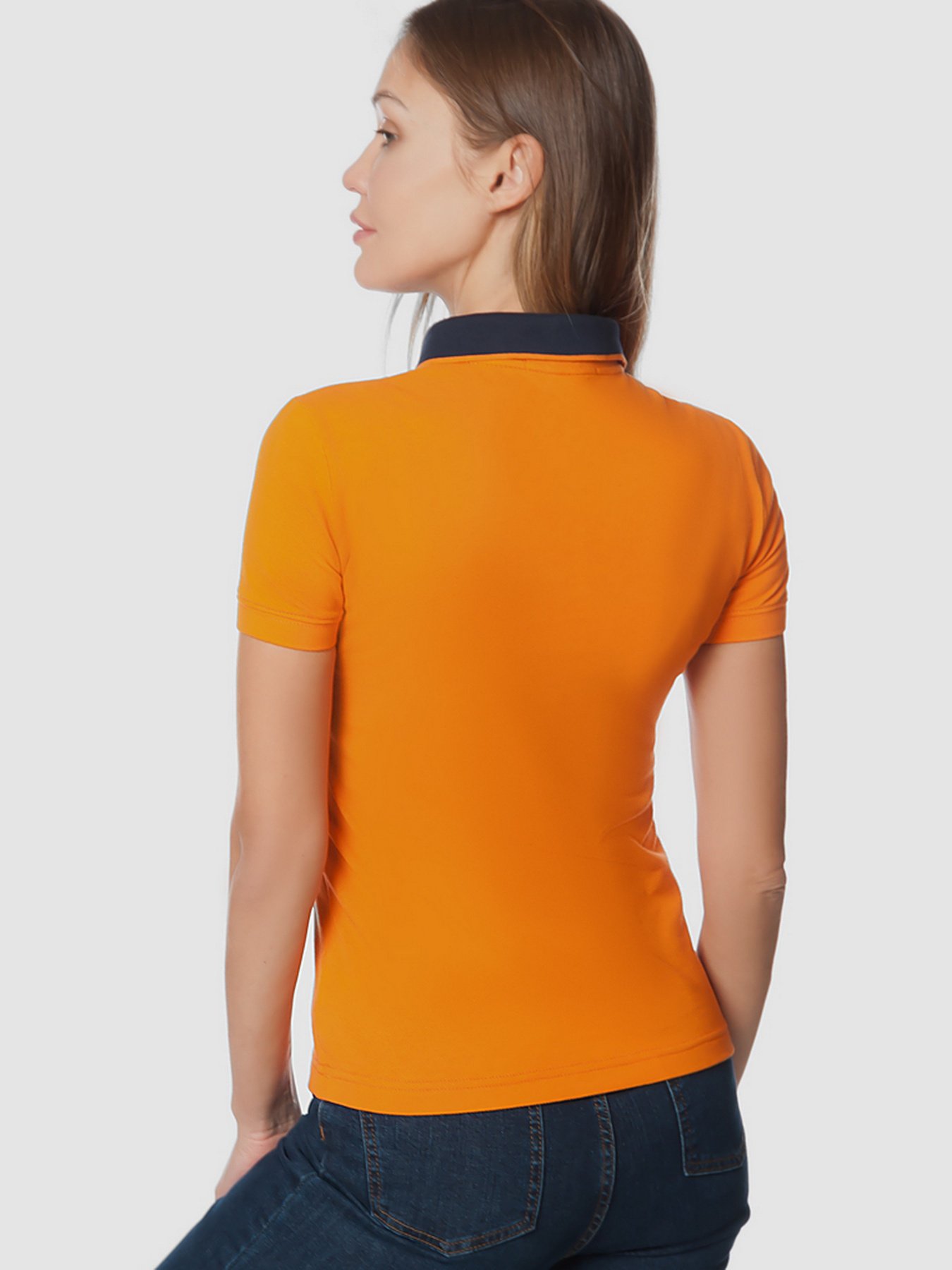 Поло Arber модель W14.04.43.210 Фото