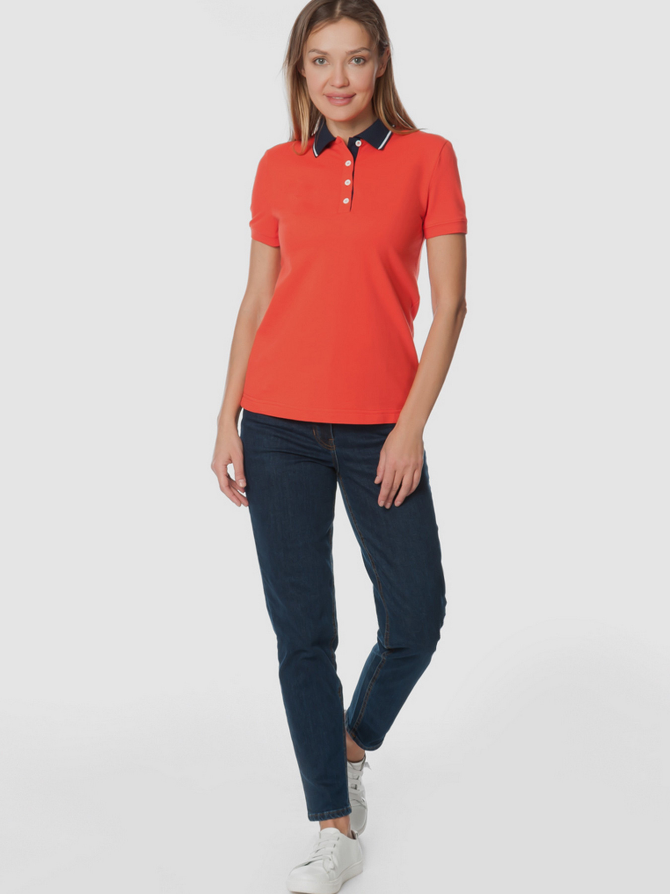 Поло Arber модель W14.06.05.210 Фото