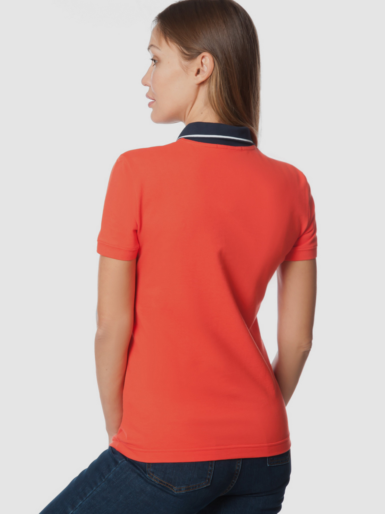 Поло Arber модель W14.06.05.210 Фото