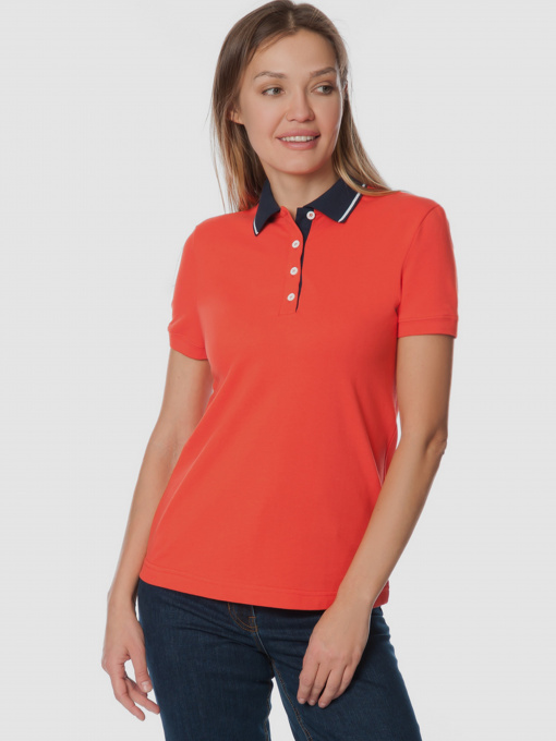 Поло Arber модель W14.06.05.210 Фото