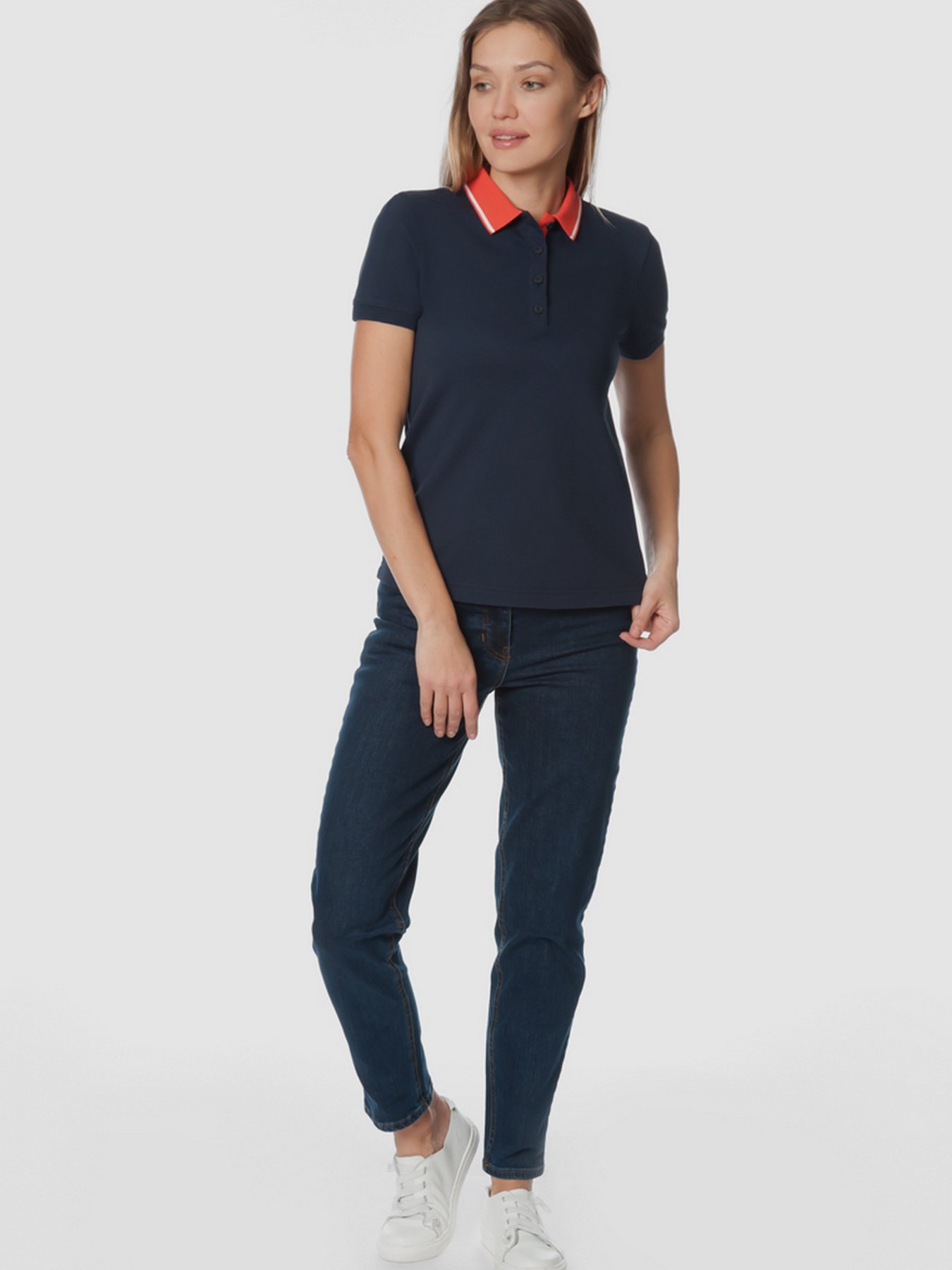 Поло Arber модель W14.07.07.210 Фото