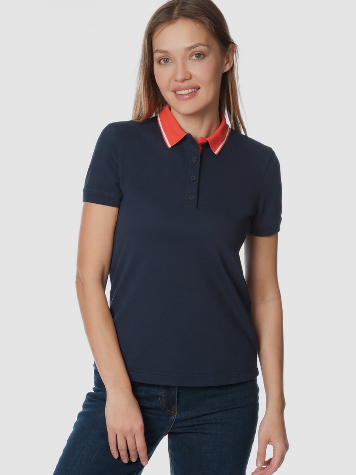 Поло Arber модель W14.07.07.210 Фото