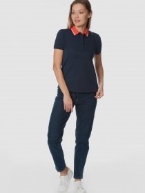 Поло Arber модель W14.07.07.210 Фото