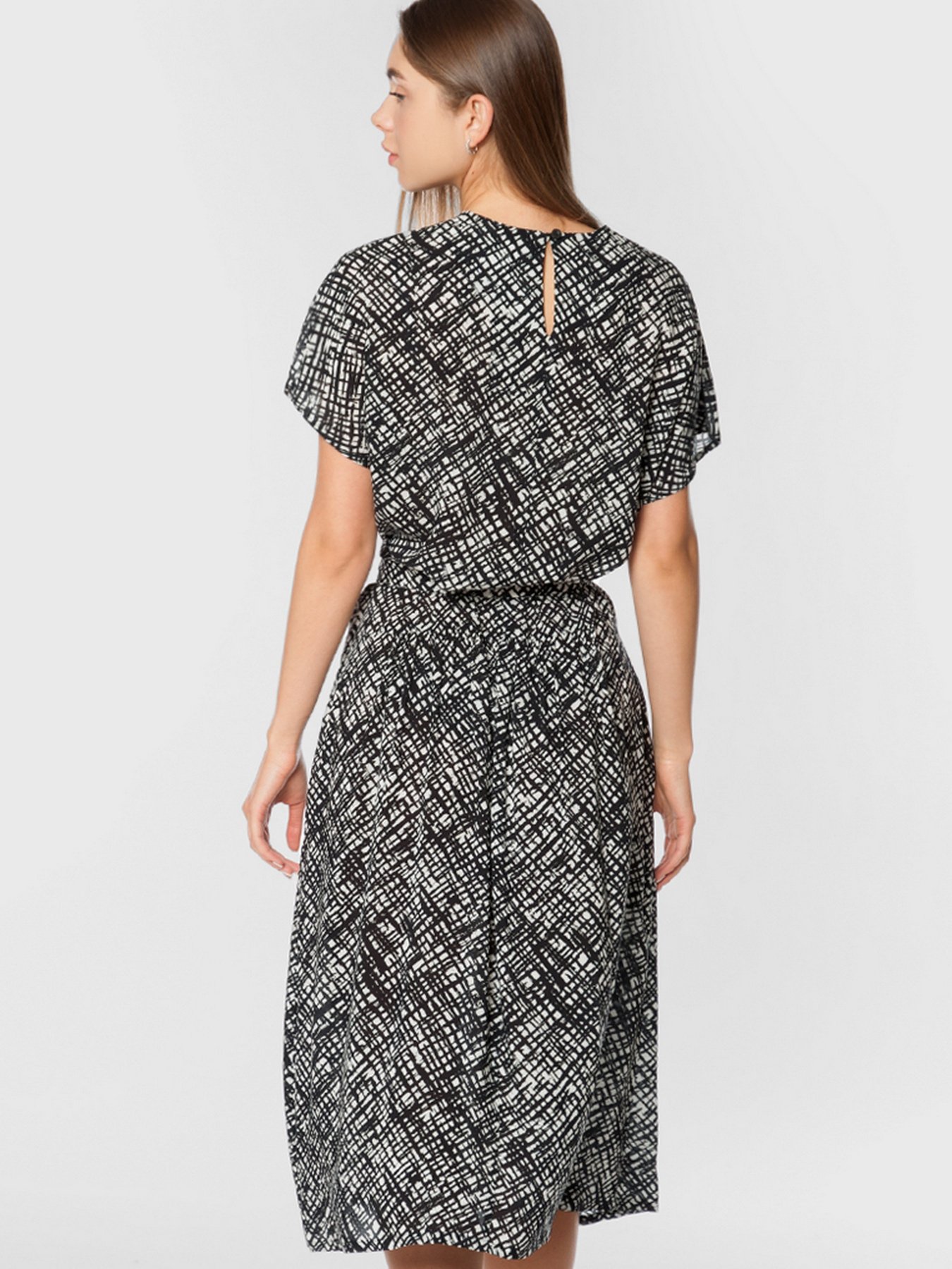 Платье миди Arber модель W22.08.03.221 Фото