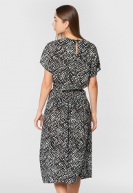 Платье миди Arber модель W22.08.03.221 Фото