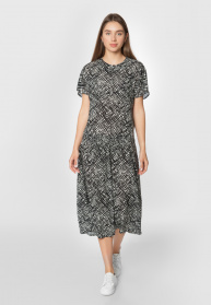 Платье миди Arber модель W22.08.03.221 Фото