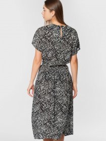 Сукня міді Arber модель W22.08.03.221 Фото