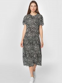 Сукня міді Arber модель W22.08.03.221 Фото