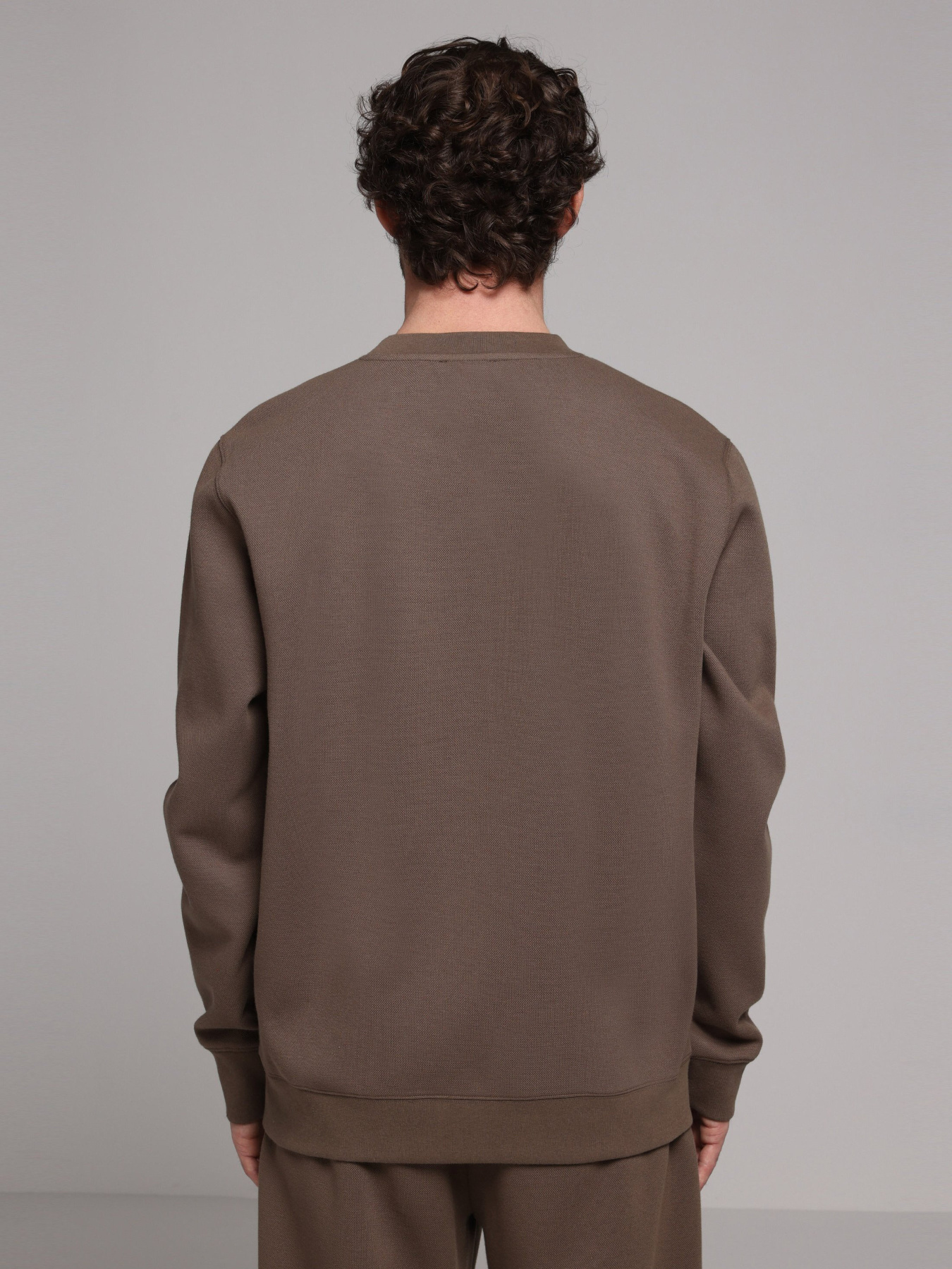 Худи и свитшоты Colin’s модель CL1077683_Q1.V1_TPE Фото