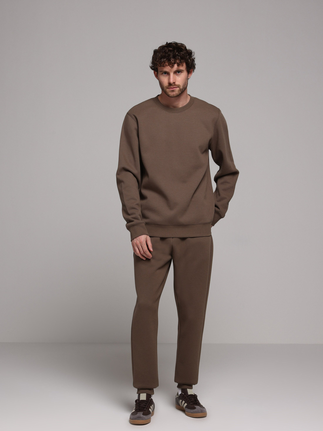 Худи и свитшоты Colin’s модель CL1077683_Q1.V1_TPE Фото