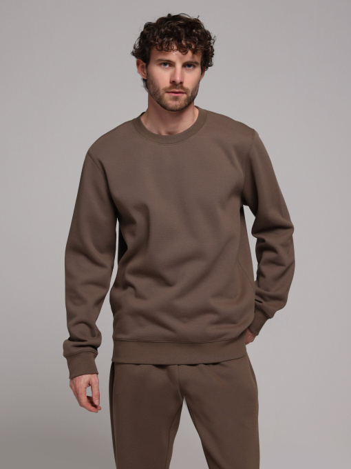Худи и свитшоты Colin’s модель CL1077683_Q1.V1_TPE Фото