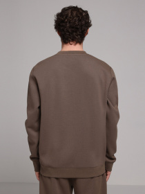 Худи и свитшоты Colin’s модель CL1077683_Q1.V1_TPE Фото