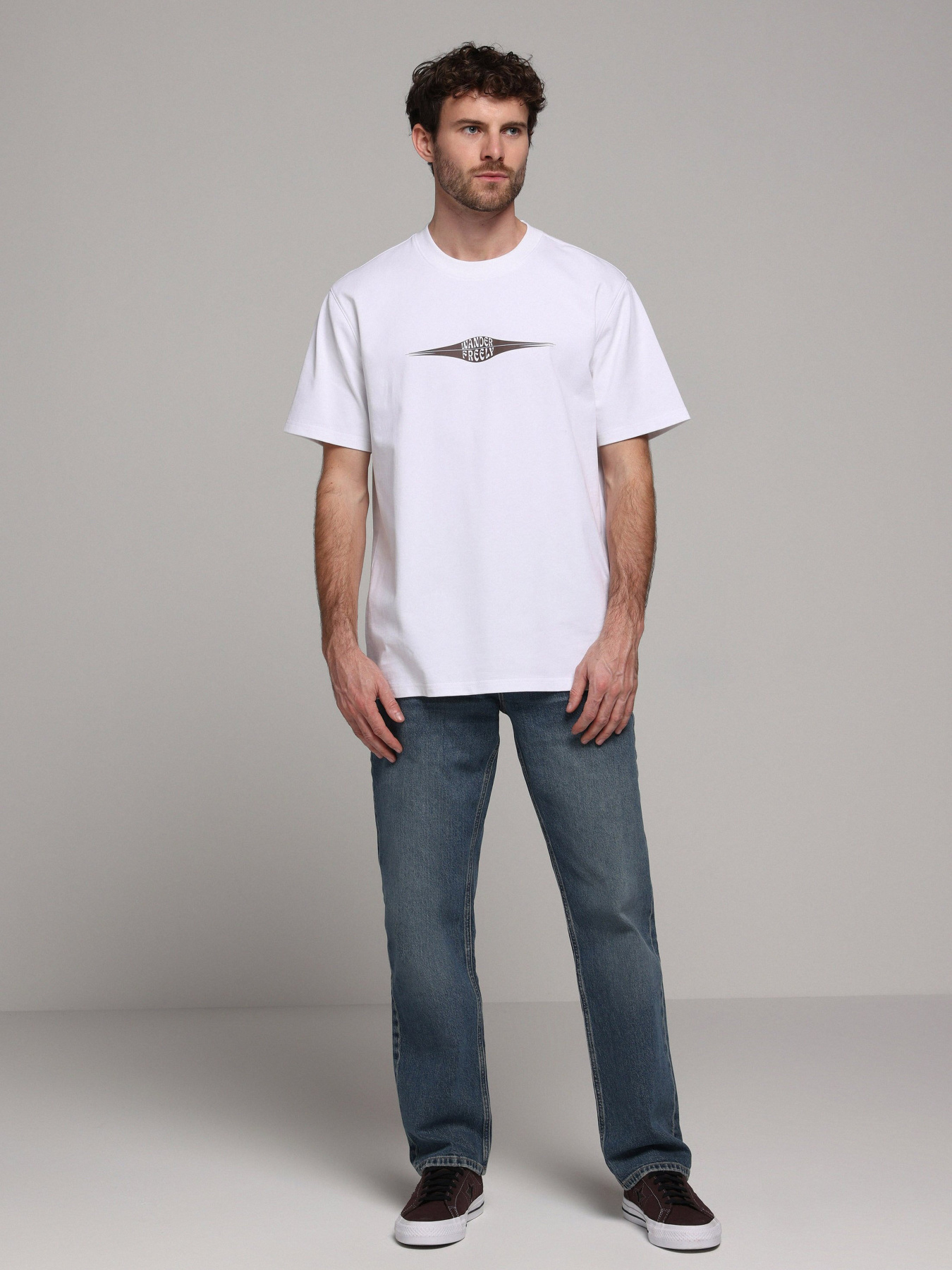 Футболки і поло Colin’s модель CL1077594_Q1.V1_WHT Фото