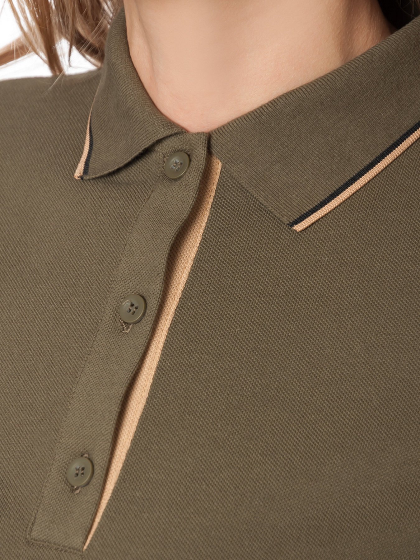 Платье-футболка Arber модель W22.31.53.210 Фото