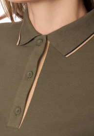 Платье-футболка Arber модель W22.31.53.210 Фото