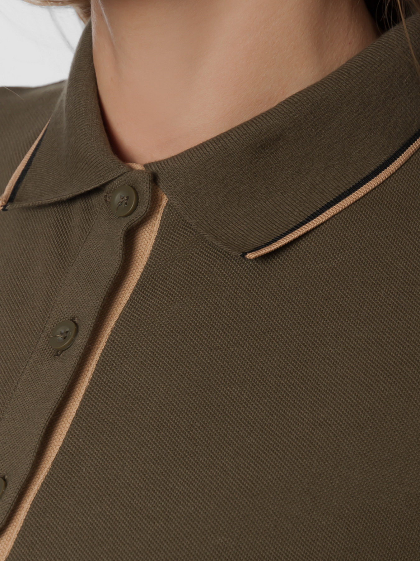 Сукня міді Arber модель W22.32.53.210 Фото