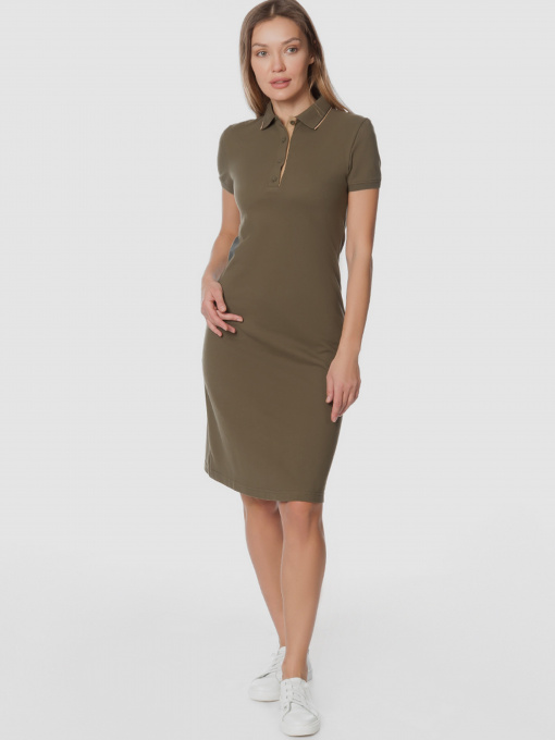 Сукня міді Arber модель W22.32.53.210 Фото