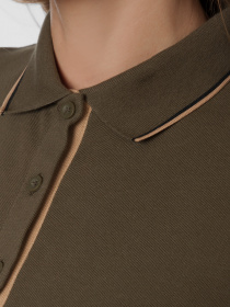 Сукня міді Arber модель W22.32.53.210 Фото