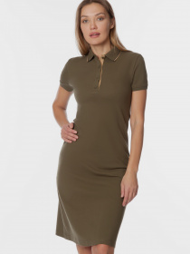 Сукня міді Arber модель W22.32.53.210 Фото