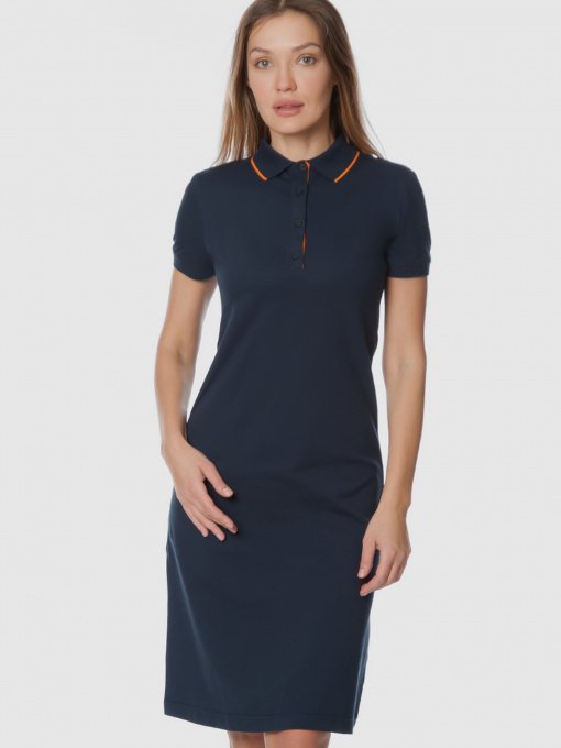 Сукня міді Arber модель W22.33.07.210 Фото