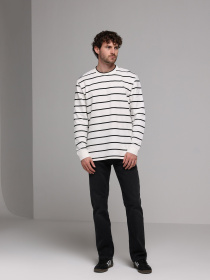 Худи и свитшоты Colin’s модель CL1077803_Q1.V1_WHT Фото