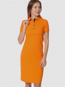 Платье миди Arber модель W22.34.43.210 Фото