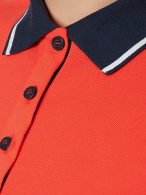 Платье-футболка Arber модель W22.35.05.210 Фото