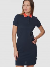 Платье-футболка Arber модель W22.36.07.210 Фото