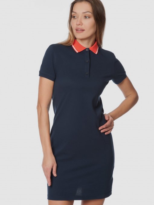 Платье-футболка Arber модель W22.36.07.210 Фото