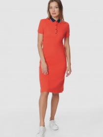 Платье миди Arber модель W22.37.05.210 Фото