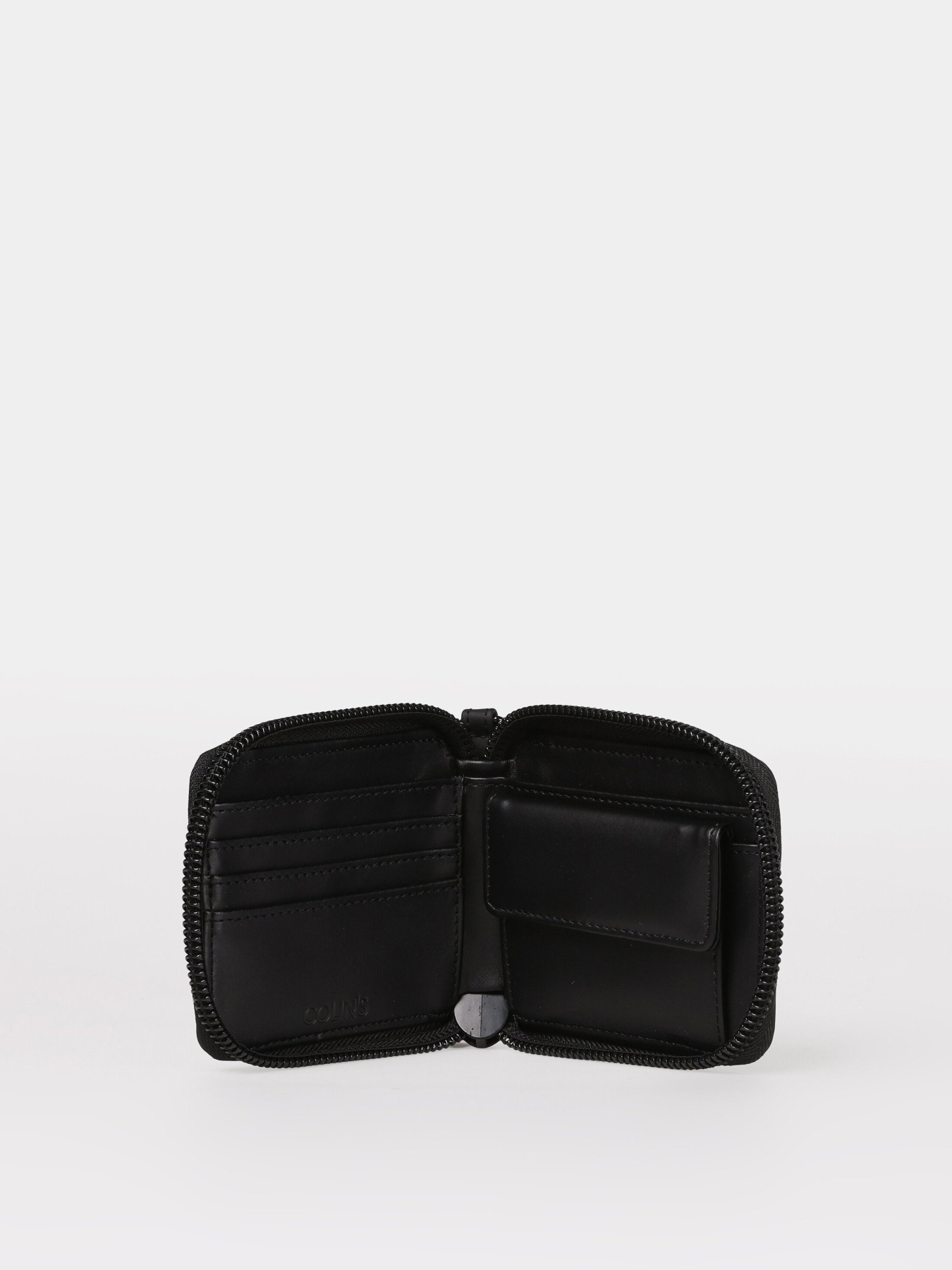 Кошельки Colin’s модель CL1077921_Q1.V1_BLK Фото