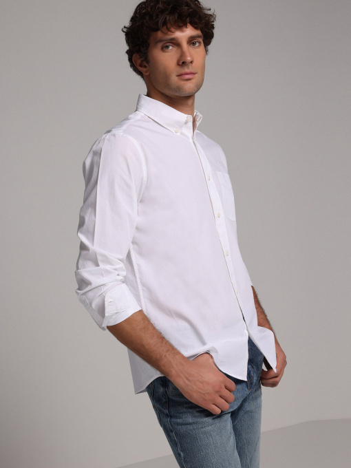 Сорочки Colin’s модель CL1080056_Q1.V1_WHT Фото