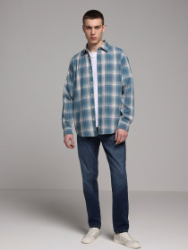 Сорочки Colin’s модель CL1077878_Q1.V1_PGR Фото