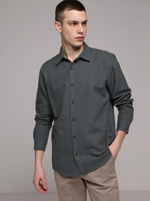 Рубашки Colin’s модель CL1078983_Q1.V1_PGR Фото