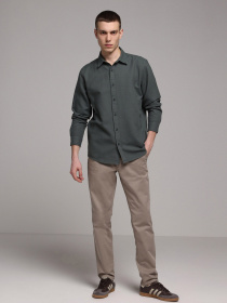 Сорочки Colin’s модель CL1078983_Q1.V1_PGR Фото