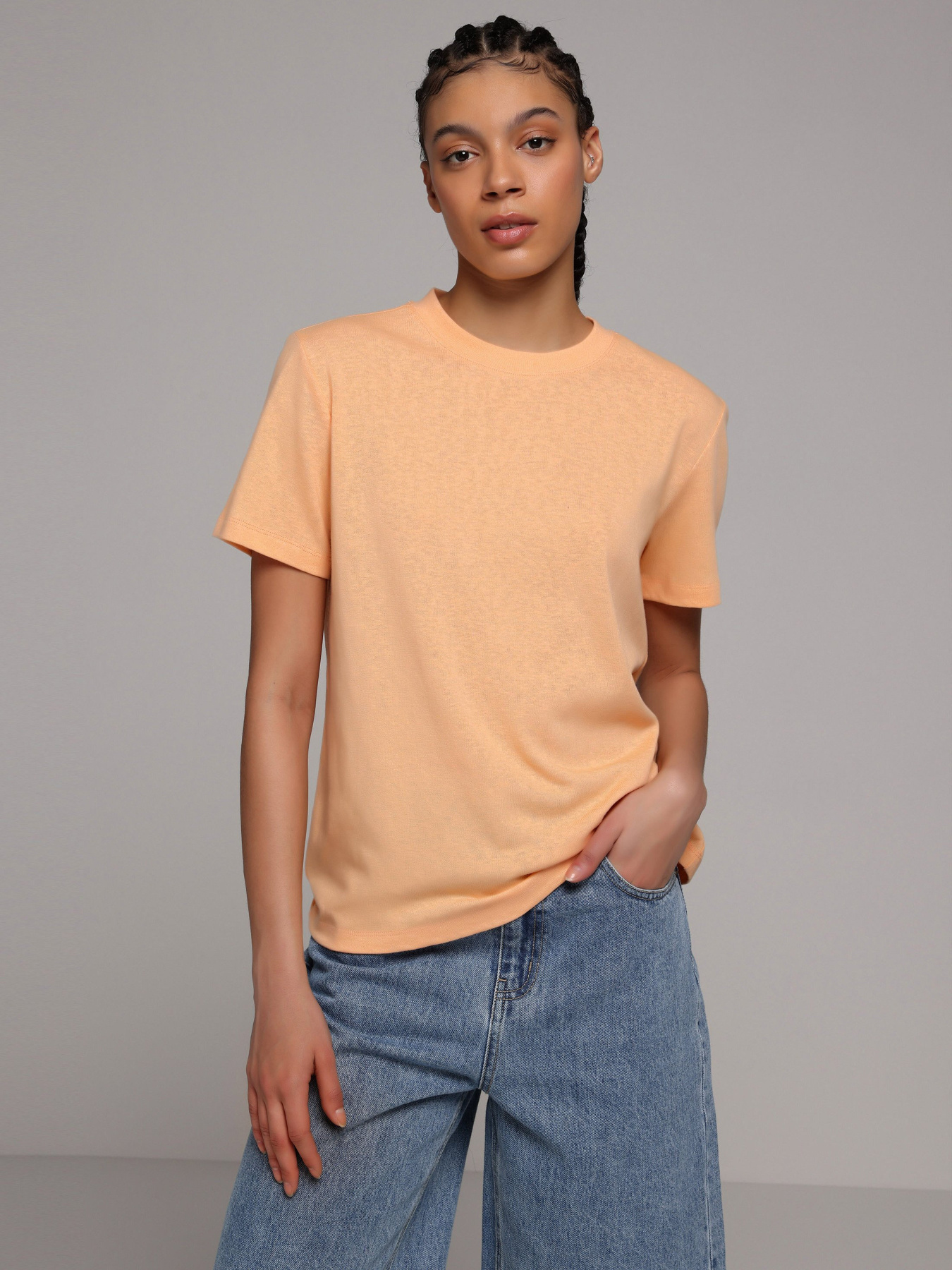 Футболки и поло Colin’s модель CL1078623_Q1.V1_PSL Фото