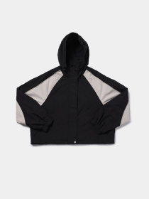 Куртки и дубленки Colin’s модель CL1078942_Q1.V1_BLK Фото