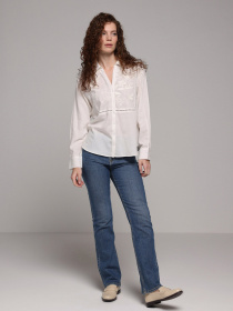 Рубашки Colin’s модель CL1079390_Q1.V1_WHT Фото