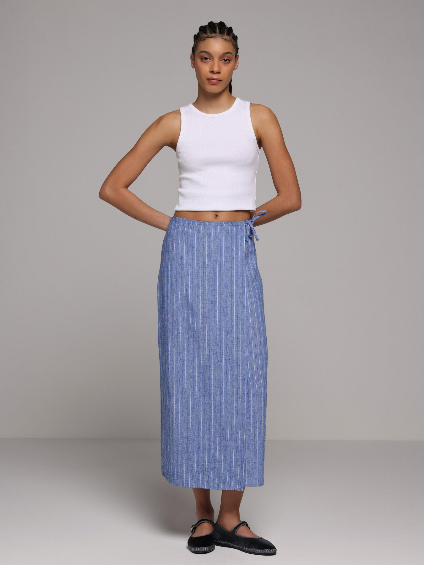 Юбки Colin’s модель CL1079017_Q1.V1_BLE Фото