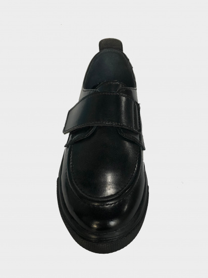 Слипоны EVIE модель 132-3K — фото 3 - INTERTOP