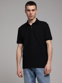 Футболки и поло Colin’s модель CL1079438_Q1.V1_BLK Фото