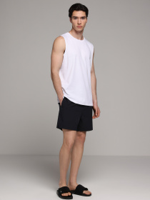 Одежда для пляжа Colin’s модель CL1072836_Q1.V1_BLK Фото