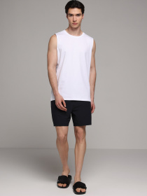 Одежда для пляжа Colin’s модель CL1072836_Q1.V1_BLK Фото