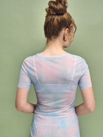 Футболки і поло Leinle NUA модель 4337 Фото