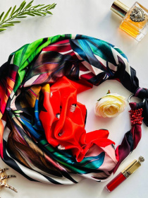 Шарфы и платки MyScarf Basic модель 96614305156813319 Фото