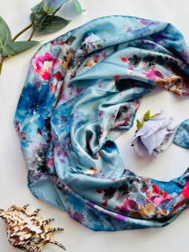 Шарфы и платки MyScarf Basic модель 96614305156813321 Фото