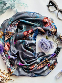 Шарфы и платки MyScarf Basic модель 96614305156813322 Фото