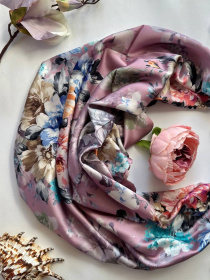 Шарфы и платки MyScarf Basic модель 96614305156813324 Фото
