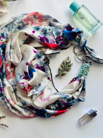 Шарфы и платки MyScarf Basic модель 96614305156813325 Фото